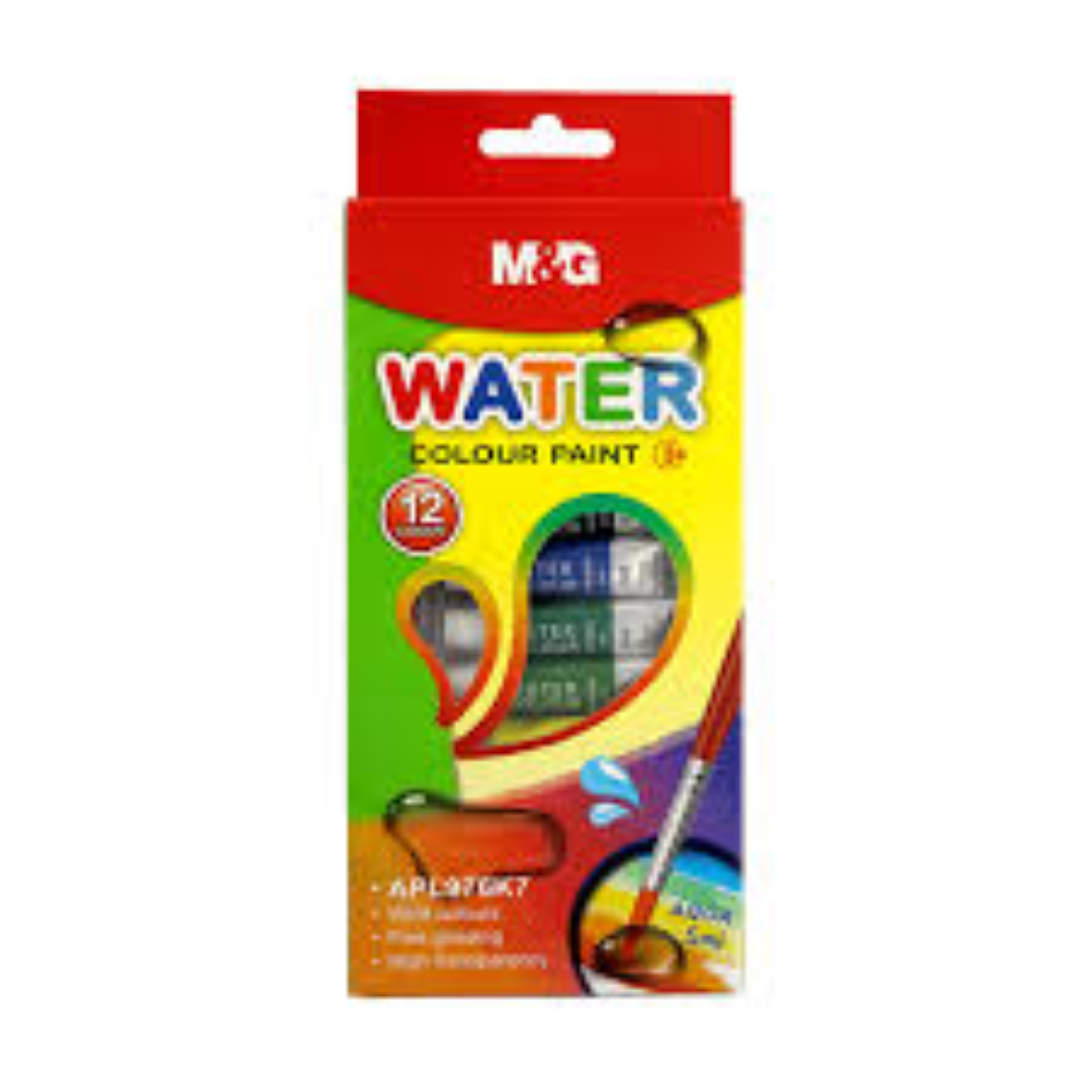 WATER COLOR HEAVY DUTY CK-603